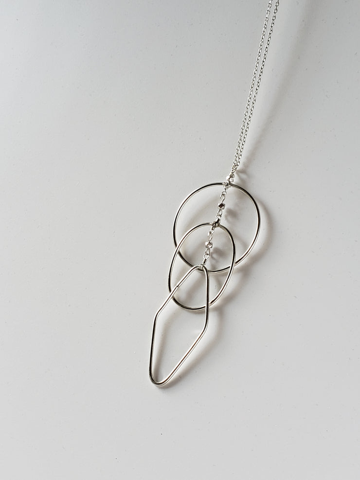 Zaha Necklace