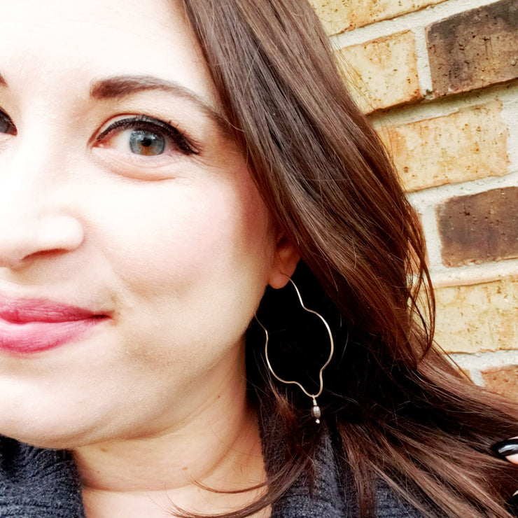 Beatriz Earrings