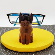 Cat Eyeglass Holder