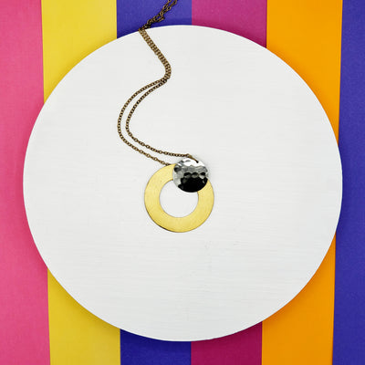 Bharti Necklace