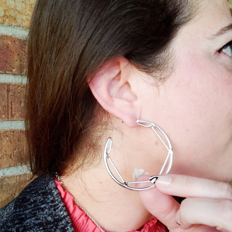 Naomi Earrings