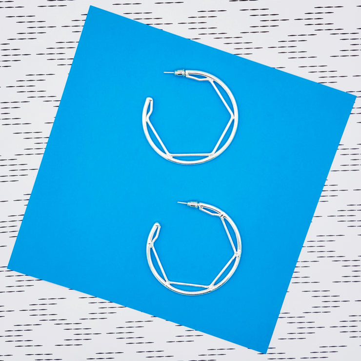 Naomi Earrings