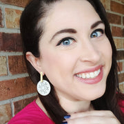 Sula Earrings