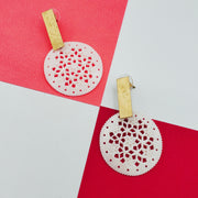 Sula Earrings