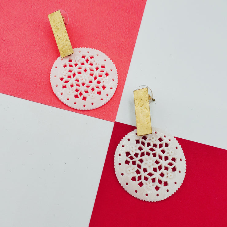 Sula Earrings